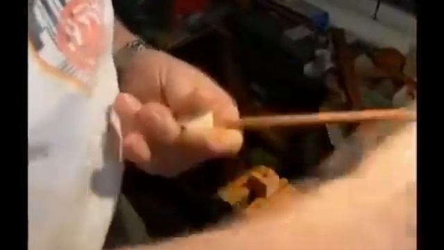 Смычковый мастер Лев Соболь смотреть онлайн