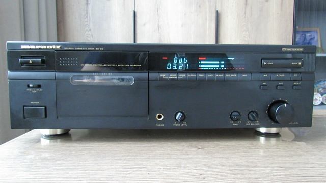 Marantz SD-50