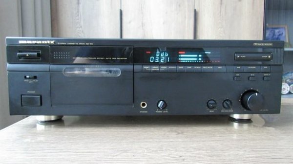 Marantz SD-50
