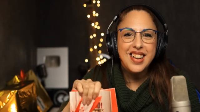 SORTEO DEL 18/12/21. CECI DOVER Vocal Coach