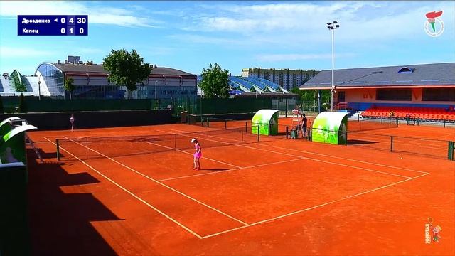 7.06.2022. ЗР. ГЦОР - СДЮШОР ОАО ММЗ им.Вавилова. 6 К. ДРОЗДЕНКО - КАПЕЦ смотреть онлайн