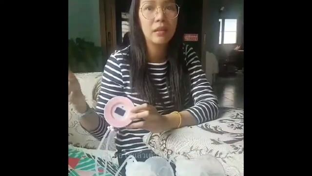 รีวิวเครื่องปั๊มนม Spectra S1 vs Unimom minuet LCD смотреть онлайн