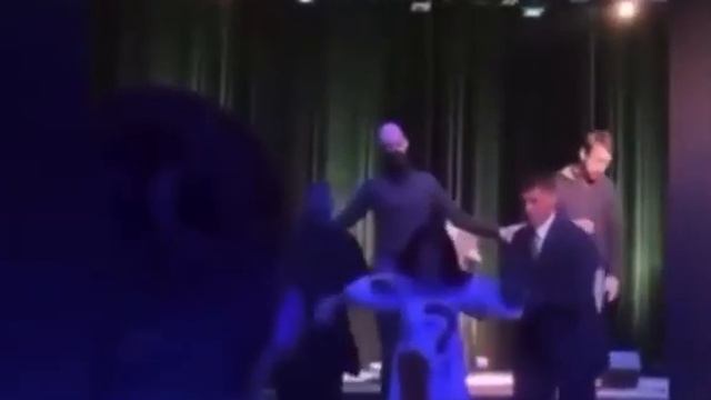 На нашего Нурлана Сабурова напали упоротые смотреть онлайн