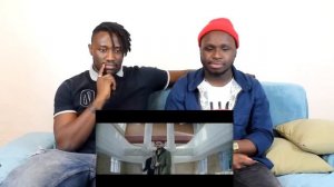 Иностранцы слушают русскую музыку,(MIYAGI,ЭНДШПИЛЬ),реакция на русский реп