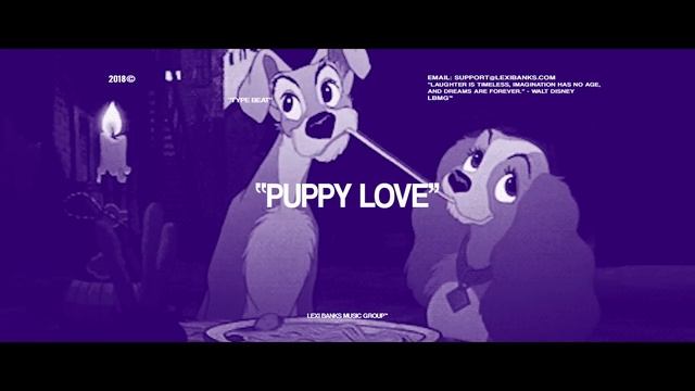 😈 Juice Wrld Type Beat x NBA Youngboy Type Beat (Puppy Love) FREE 2018 смотреть онлайн