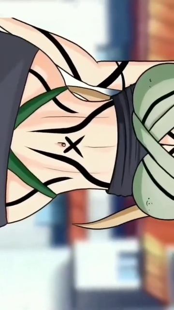 tsunade going with trend🤒💗 смотреть онлайн