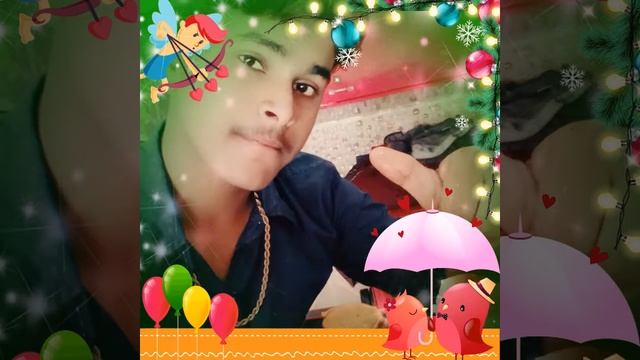 Farman khan Himmat ke liye Khatir Sera Sera video смотреть онлайн