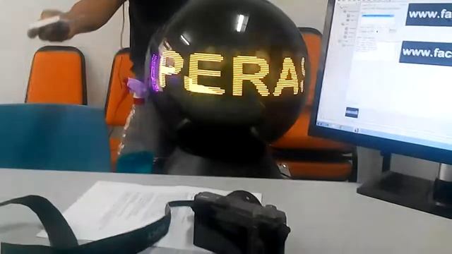 Mira Ball Untuk Disewa Www.facebook.com/universalsewa