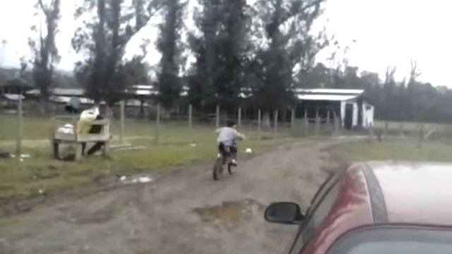 Cristian pitbike monster смотреть онлайн