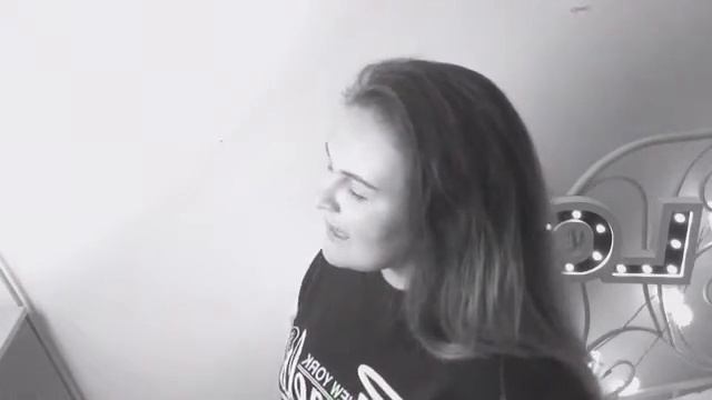 We Don't Have To Take Our Clothes Off- Cover- Gracesnowden