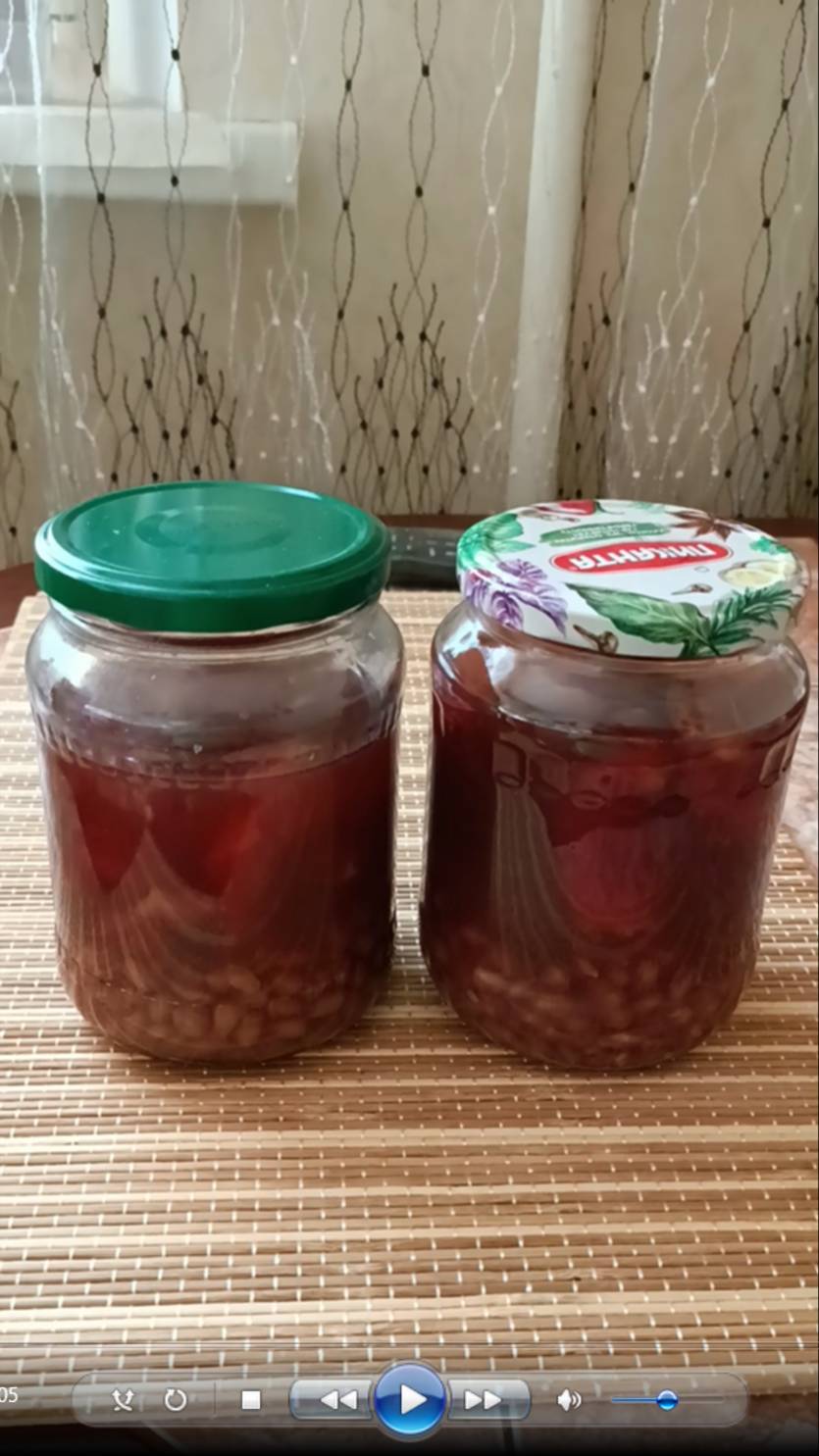 Гранатовая настойка. смотреть онлайн