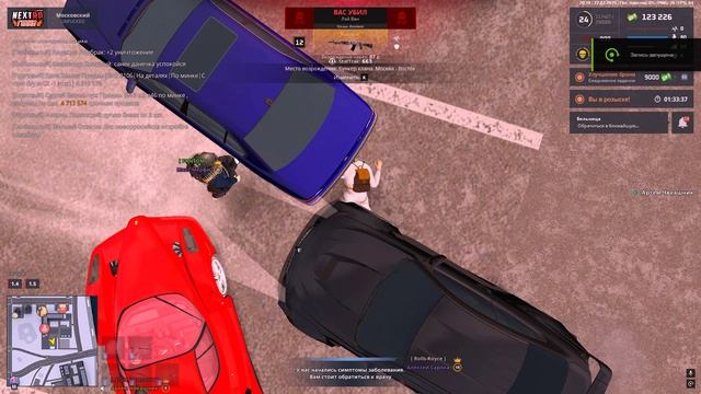 Grand Theft Auto San Andreas 2025.02.22 - 20.18.52.03 смотреть онлайн