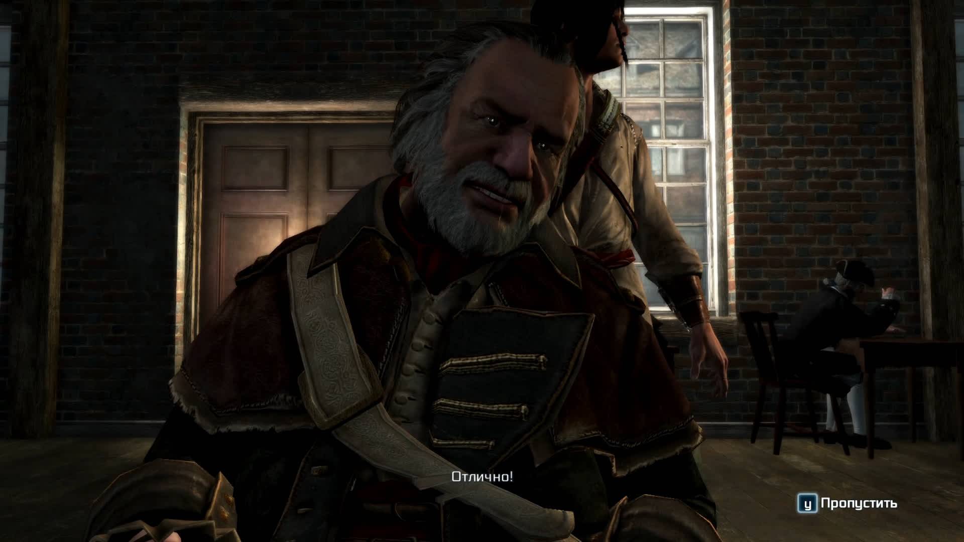 Assassin`s Creed III ► №6 смотреть онлайн