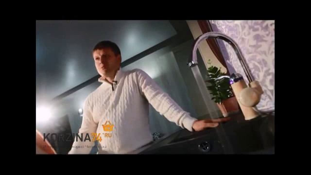 Кран водонагреватель АкваТерм korzina74.ru смотреть онлайн