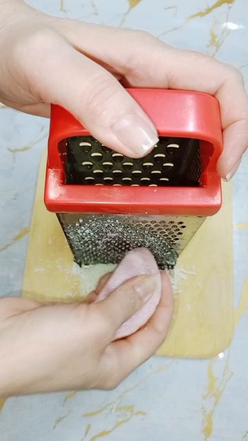 Блинчики с ветчиной и сыром. смотреть онлайн