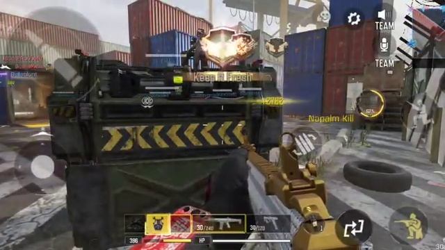 How to 150+ kill in shipment COD смотреть онлайн
