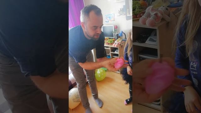 День рождение мисс Маши 8 лет смотреть онлайн