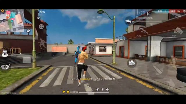 Смотрите мой стрим по "Free Fire" ИГРАЕМ В ТРЕНИРОВКУ УГАРАЕМ НАД ВСЕМ смотреть онлайн