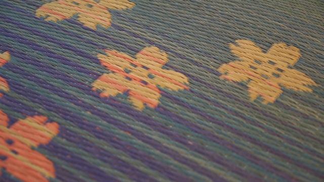 【畳・い草】【Tatami・Igusa】畳ヨガマット（Tatami Yoga mat）SAKURA富士「IKEHIKO」【BECOS】 смотреть онлайн