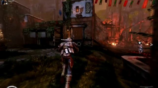 Nosgoth #1: Ну погнали смотреть онлайн