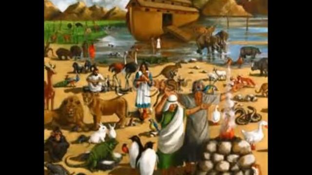 Grandpa Pudding's ~ Green Alligator Blues смотреть онлайн