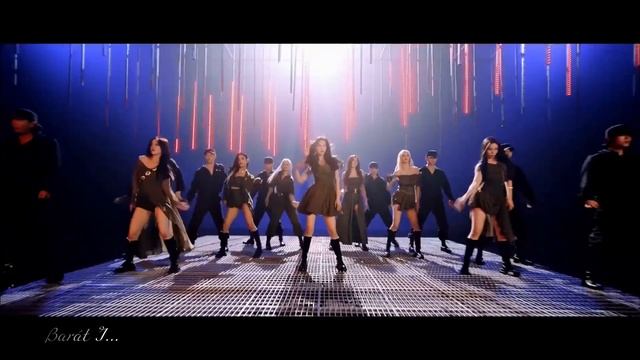 Fancy - Bolero (Disco Remix Beata N.) (Editor-Barát)