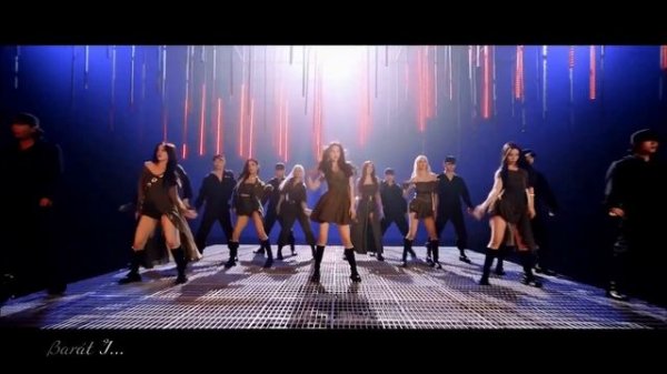 Fancy - Bolero (Disco Remix Beata N.) (Editor-Barát)