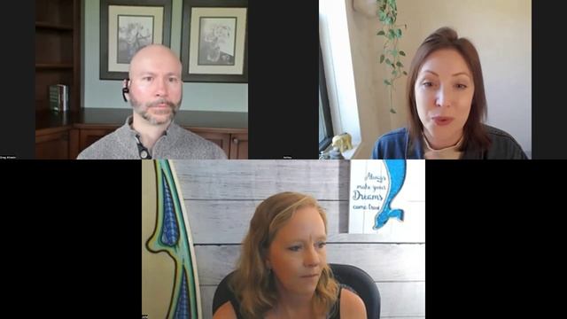 How To Create Leverage In Your Brand Partner Business | GetGrowing Weekly Work Session