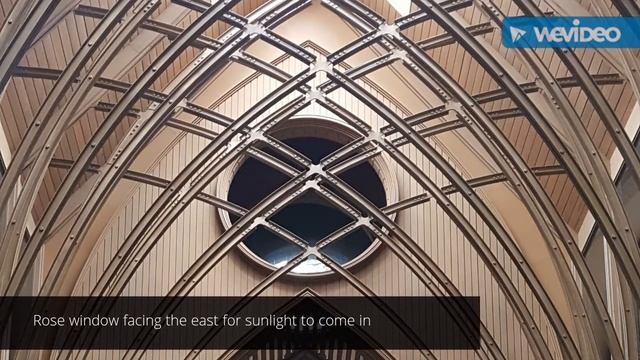 trip to Thorncrown by mim3 смотреть онлайн