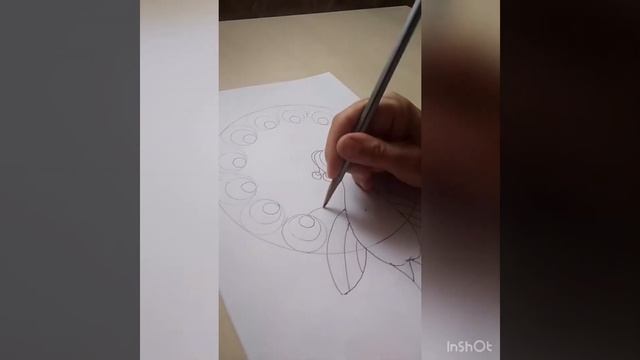 Малюємо казкового птаха смотреть онлайн