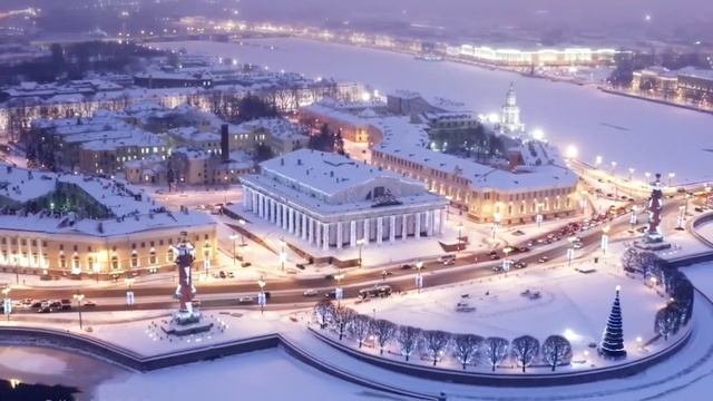 С НАСТУПАЮЩИМ НОВЫМ 2024 ГОДОМ! смотреть онлайн