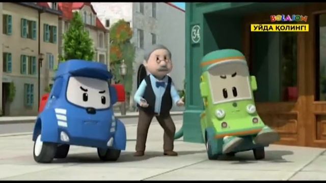 ROBOT MASHINALAR 4