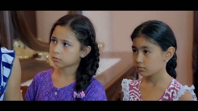 Kechir Qizim (o'zbek Film) | Кечир кизим (узбекфильм) 2019 #UydaQoling