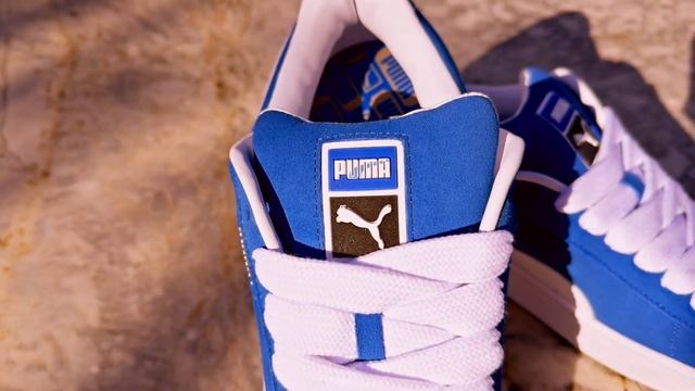 Puma Suede XL