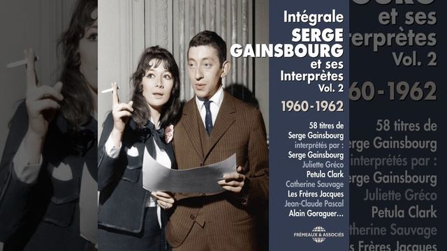 L'eau à la bouche (Live) смотреть онлайн