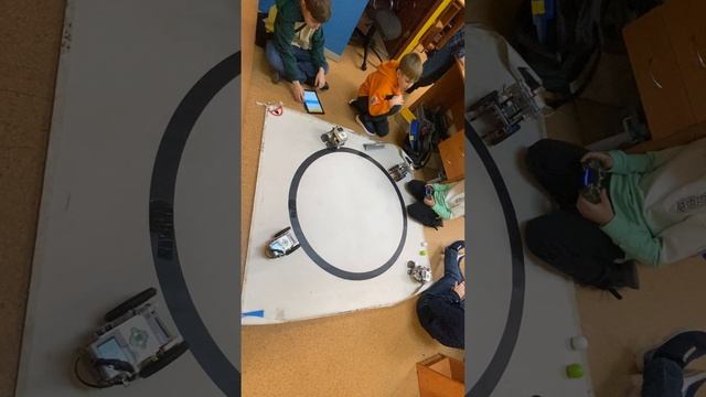 игра в пасы Монстры1