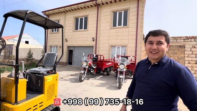 😱🔥 Mini Ekskavator Va Muravey Narxlari 2024 // Eng Arzon Joyni Topdik // Muravey Narxlari 2024 😱 смотреть онлайн