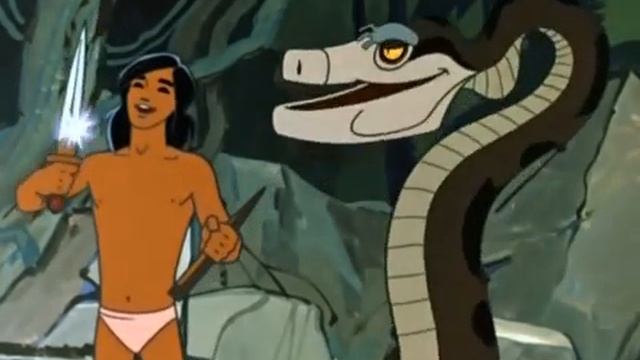 Senoji Animacija - Mauglis 1/5 Ser Senojimanimacija.cf