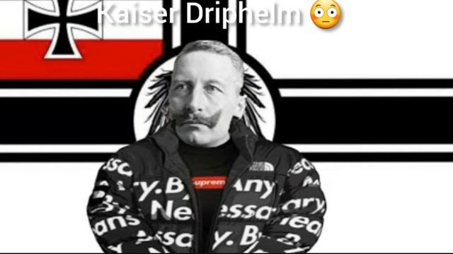 Kaiser Wilhelm with the drip смотреть онлайн