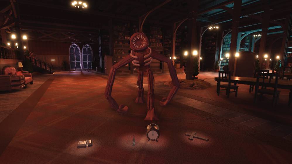 Doors - балуемся с админ-панелью!)))) смотреть онлайн