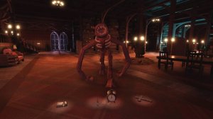 Doors - балуемся с админ-панелью!))))