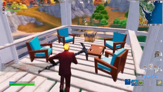 СТРОИТЕЛЬ И ОХОТНИК ЧЕЛЕНДЖ! смотреть онлайн