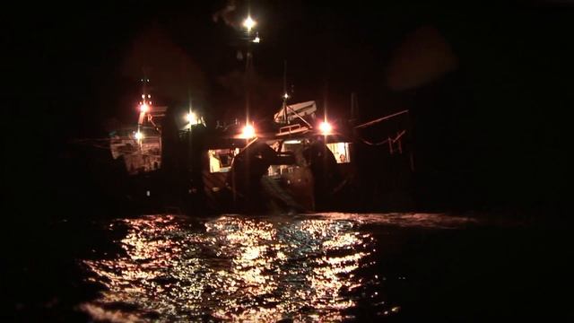 Giant Bluefin Tuna Fishing Part 1 смотреть онлайн