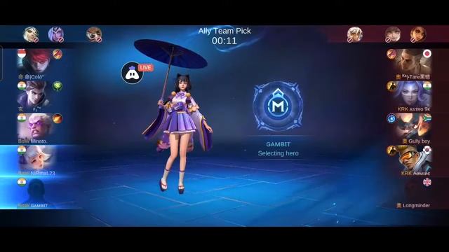 Group A Qualify Match...Buffelo Got Wings V/S Night KOF смотреть онлайн