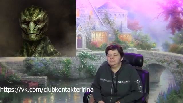 #32 Сенсация! Диалог с Рептилоидом с планеты Селбет из созвездия Гончих псов Ор смотреть онлайн