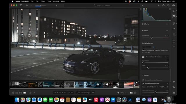 Use This Amazing New Feature in Lightroom!!! смотреть онлайн