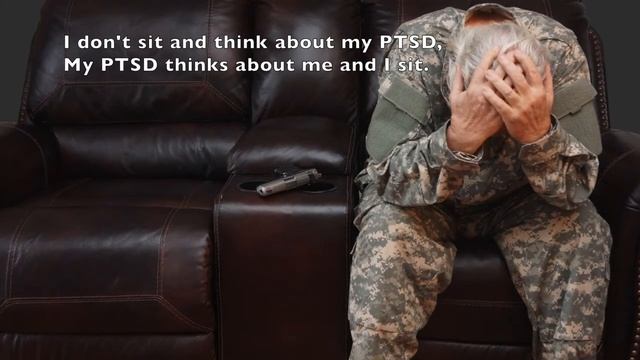 The Advance "And I Sit" (a PTSd song) смотреть онлайн