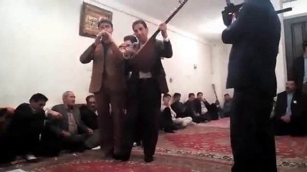 Tebriz Asiqlari Asiq Saleh Tebriz Iran Toyu.