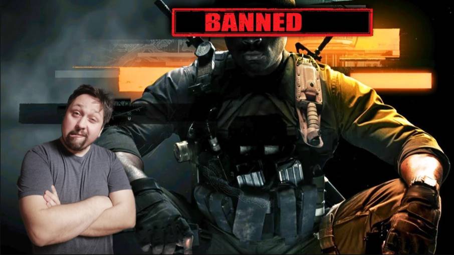 СТРИМ|Call of Duty: Black Ops 6|Мультиплеер и зомбирежим, на пару с сонибоем) смотреть онлайн