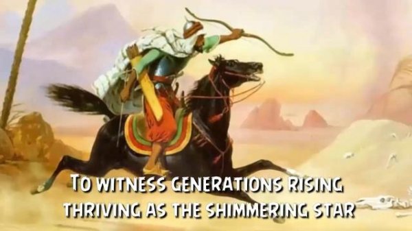 Rasamat Usratuna - Nasheed with English translation -  رسمت أسرتنا